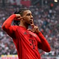 Zasluženo: Olise dobio nagradu za novajliju godine u Bundesligi