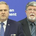 Teras i picula se udružuju protiv Srbije - kreću u kampanju priznavanja tzv. Kosova kod 5 članica EU! Estonac: Priština ima…