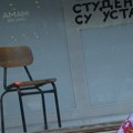 Studenti Fakulteta likovnih umetnosti: Stupamo u fizičku blokadu zbog zakazivanja ispitnog roka