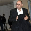 Vladimir Đukanović: Možda bi trebalo blokirati rektorat i fakultete dok rektor ne podnese ostavku