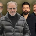 Prava ljubav godine ne broji! Ove poznate face pored sebe imaju vrtoglavo mlađe žene, a razlika između njih dvoje je skoro 4…
