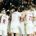 Panteri zakazali polufinale sa partizanom: Fmp slavio nad Megom i u drugom meču