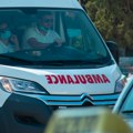 Poginuo je na licu mesta! Užas u ulici Josipa Broza Tita