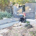 Prokupčanka sahranjena na tuđem grobnom mestu