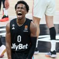 Bomba! Panatinaikos dovodi Ti Džej Šortsa, biće jedan od najplaćenijih košarkaša u Evropi