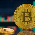 Bitkoin gubi snagu: Pao za 1,34% na 96.114 €, dok Telegramov Tonkoin eksplodira rastom od 15%!