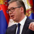 Vučić: Učinićemo sve da minimalac naredne godine bude 550 evra