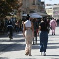Prvi letnji toplotni talas: Kakvo nas vreme očekuje ove nedelje?