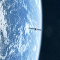 Borba protiv dronova iz svemira: Rusija će rasporediti više od 100 satelita za kontrolu bespilotnih letilica