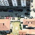 Ministarka Mesarović: Blokaderi skandalozno krše izborna pravila, ugrožavaju osnovno pravo građana