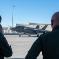 Белгија јача ваздухопловство, разматра куповину још 21 авиона Локид Мартин Ф-35