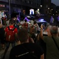 Opozicija blokirala Gradsku kuću u Zaječaru, traže uvid u izborne materijale