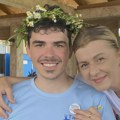 „Mama protiv mašinerije“ se pridružila biciklistima koji su sa Ade u Beogradu krenuli biciklom do Lazarevca „Mama protiv…