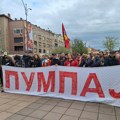 U Nišu se nastavlja potpisivanje peticije za vanredne izbore: Slobodni univerzitet objavio nove lokacije