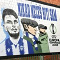 Foto ubod: Ljajićev mural