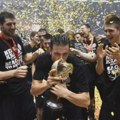 "Au revoir, Asvel" - Kapiten kuca na vrata Partizana?