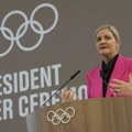 Kirsti Koventri zvanično preuzela mesto predsednice MOK-a