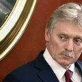 Dimitrij Peskov o izvozu srpskog oružja: Informacije o transferu oružja „alarmantne“