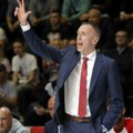 Neočekivana detonacija: Milan Tomić se vratio u Crvenu zvezdu