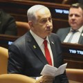Netanjahu zbog Irana i Gaze traži odlaganje suđenja na kojem mu se sudi zbog korupcije
