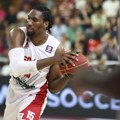 Crvena zvezda dovela veliko pojačanje: Izundu je novi džin u reketu, otkriveni detalji ugovora
