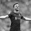 Poginuo fudbaler Liverpula Diogo Žota