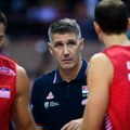 Kovač selektor Turske: Naš legendarni odbojkaš i trener vodiće Turke poslednjeg turnira Lige nacija u Čibi