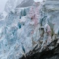 Više leda na Južnom polu: Klimatolozi objašnjavaju zašto