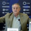 Čović predstavio plan: Profesionalna nacionalna liga Srbije od sezone 2026/2027