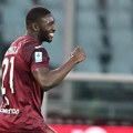 Ali Dembele potpisao novi ugovor sa čelnicima Torina