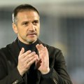 Bata Mirković otkrio zašto je prihvatio da bude selektor Srbije: "Kada sam čuo tu priču..."