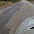 Čitaoci javljaju: Ovako izgleda “vraćanje u prvobitno stanje” puta u Donjoj Jajini