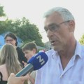 Autoprevoznik Jaćimović vozio i na skup u Zrenjaninu: Kako da sačuvam vozila, njihova banda samo vreba