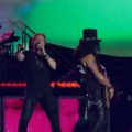 Više od tri sata rok spektakla na ušću Guns n’ Roses održali koncert pred 50.000 koji će ući u legendu