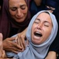 Izrael izdao nalog za evakuaciju centralnog dijela Pojasa Gaze
