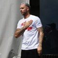 Zvanično: Arnautović dve godine u Zvezdi