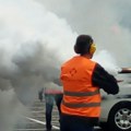 Pojačava se suzbijanje komaraca zbog detektovanog virusa Zapadnog Nila
