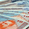 Ovolika je prosečna plata u Republici Srpskoj