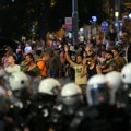 Optužnice zbog napada na policiju tokom skupa „Vidimo se na Vidovdan“