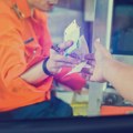 Građani Srbije duplo plaćaju auto-puteve