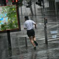 Radarski snimak pokazuje kada će i gde najviše pasti kiše u Srbiji: U ovim delovima zemlje gromovi, grad i olujni vetar