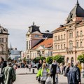 U junu 2025. manje turista u Srbiji nego pre godinu dana
