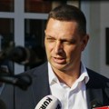 Žarko Đokić ponovo izabran za predsednika opštine Kosjerić
