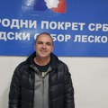 NPS o FK Dubočici i sportu u Leskovcu: Vlast gasi entuzijazam generacija koje žele da brane boje svog grada