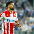 Rodrigao: Veljković je čista desetka
