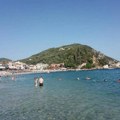 Deda neće na more
