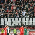 Dve strane Partizanove "teniske" pobede: Rapsodija u napadu i propusti u odbrani koje Škoti neće tolerisati