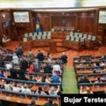Šta sledi nakon instrukcija Ustavnog suda Kosova za formiranje Skupštine?
