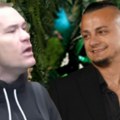 Nagli prekid emisije Munja uleteo u studio, pa nasrnuo na Terzu! (video)