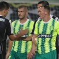 Evo gde možete da gledate uživo TV prenos meča Legija - AEK Larnaka u revanšu 3. kola kvalifikacija za LE